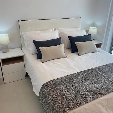 Apartment Benavista Estepona